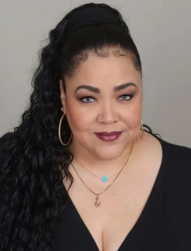 Jennifer Fitzpatrick - Master Lash Stylist