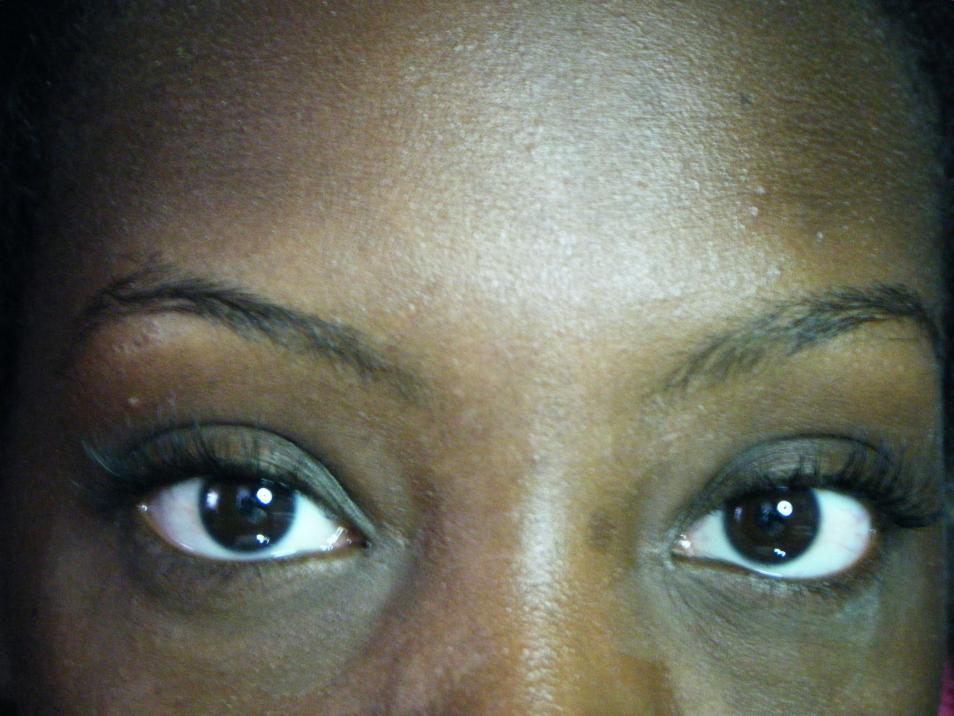 Russian mega volume lashes — dramatic lash extensions Timonium