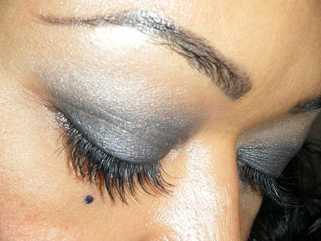 Full set classic Novalash extensions — Lashmajick MD
