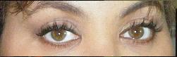 Curl and volume lash set — Lashmajick by Jennifer Fitzpatrick