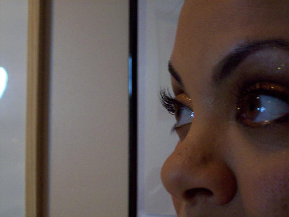 Classic eyelash extensions by Lashmajick — Timonium MD