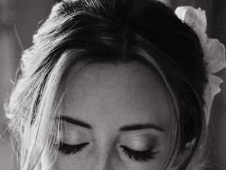 Wispy hybrid lash extensions — Jennifer Fitzpatrick lash artist