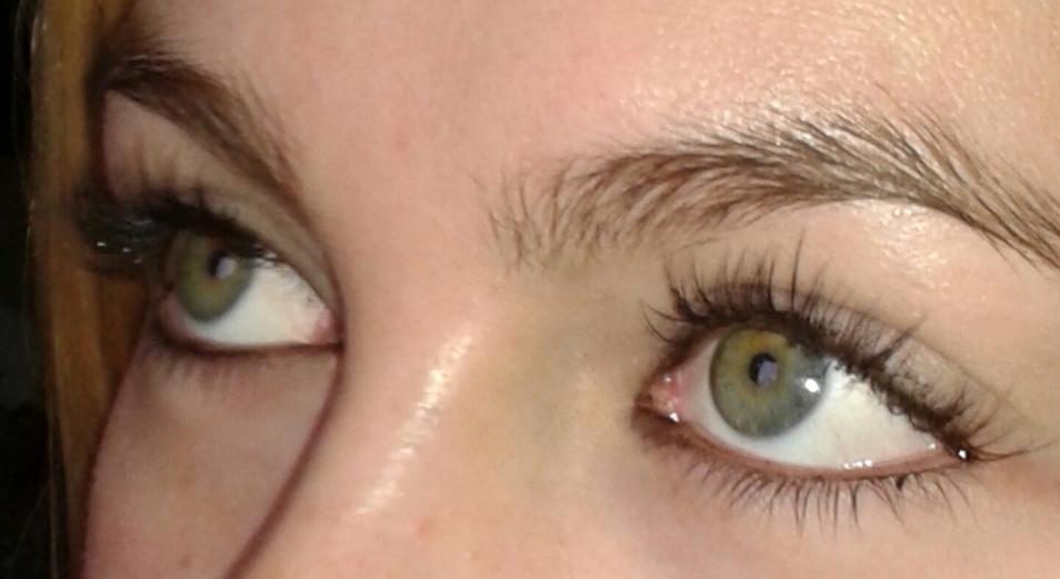 Curl and volume lash set — Lashmajick by Jennifer Fitzpatrick