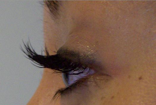 Custom lash extensions — NALA Certified lash artist MD