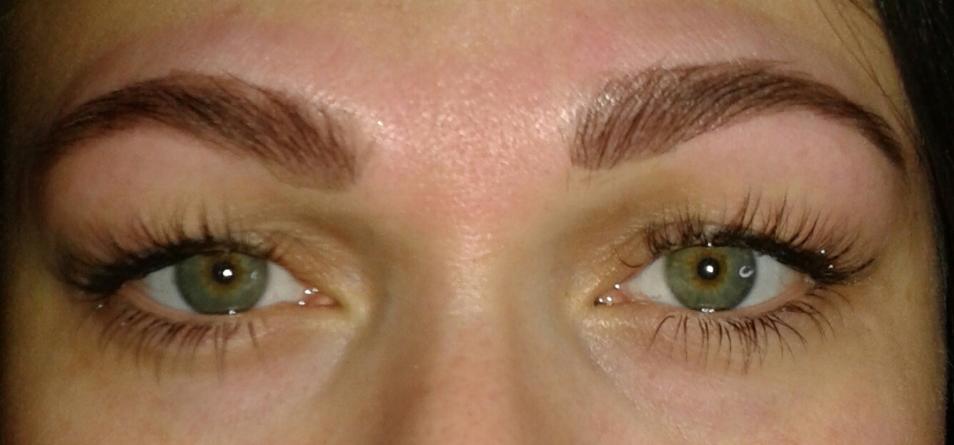 Mega volume Russian lashes — Lashmajick lash stylist