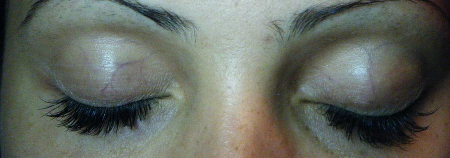 Natural-looking classic lashes — Lashmajick Timonium