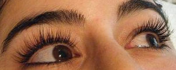 Curl and volume lash set — Lashmajick by Jennifer Fitzpatrick