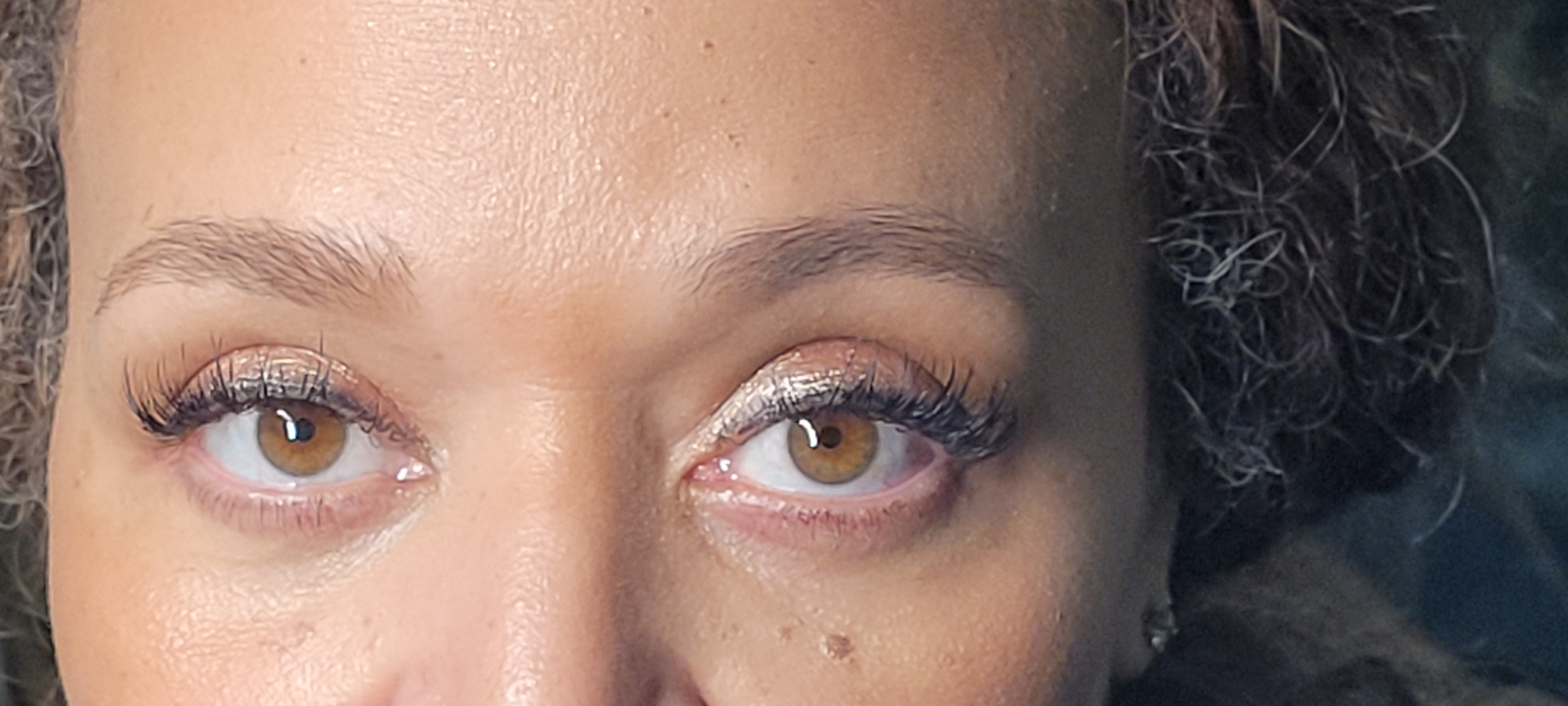 Natural-looking classic lashes — Lashmajick Timonium